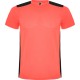 Camiseta Técnica Detroit