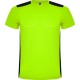 Camiseta Técnica Detroit