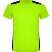 camisetas-tecnicas ROLY - Camiseta Técnica Detroit