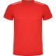 Camiseta Técnica Detroit