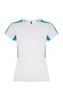 Camisetas Técnicas ROLY - Camiseta Técnica Mujer Suzuka