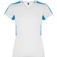 Camiseta Tëcnica Mujer Suzuka
