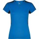 Camiseta Tëcnica Mujer Suzuka