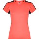 Camiseta Tëcnica Mujer Suzuka