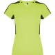 Camiseta Tëcnica Mujer Suzuka