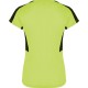 Camiseta Tëcnica Mujer Suzuka