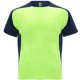 Camiseta Técnica Bugatti
