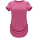 Camiseta Tëcnica Mujer Aintree