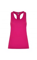 Camisetas Técnicas ROLY - Camiseta Tëcnica Mujer Aida