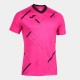 Camiseta Tiger III 