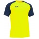 Camiseta Academy IV