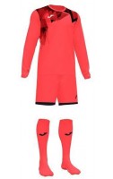 Equipaciones de Porteros JOMA - Equipacion Portero Zamora VI