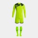 Equipacion Portero Zamora VI