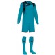 Equipacion Portero Zamora VI
