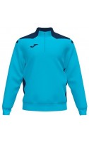 Sudaderas Deportivas JOMA - Sudadera Media Cremallera Champion VI