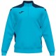 Sudadera Media Cremallera Champion VI