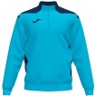 sudaderas-deportivas JOMA - Sudadera Media Cremallera Champion VI