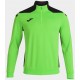 Sudadera Media Cremallera Champion VI