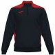 Sudadera Media Cremallera Champion VI