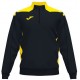 Sudadera Media Cremallera Champion VI