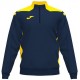 Sudadera Media Cremallera Champion VI