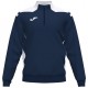 Sudadera Media Cremallera Champion VI