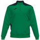 Sudadera Media Cremallera Champion VI