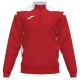 Sudadera Media Cremallera Champion VI