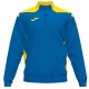 Sudadera Media Cremallera Champion VI