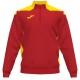 Sudadera Media Cremallera Champion VI
