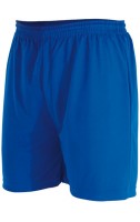 Pantalones ASIOKA - Pantalón Corto Liso Niño de Deporte