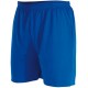 Pantalón Corto Liso Niño de Deporte