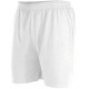 Pantalón Corto Liso Niño de Deporte