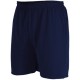 Pantalón Corto Liso Niño de Deporte