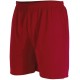 Pantalón Corto Liso Niño de Deporte