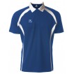 polos-padel-tenis ASIOKA - Polo Tecnico Manga Corta Niño Combinado 