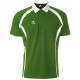 Polo Tecnico Manga Corta Niño Combinado 