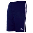 pantalones-tenis-padel ASIOKA - Pantalón Bermuda Niño