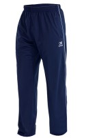Pantalones ASIOKA - Pantalón Largo  Liso