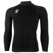 camisetas-termicas KELME - Camiseta Interior Térmica Manga Larga Cuello Alto