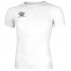 Camiseta Interior Térmica Manga Corta