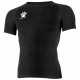 Camiseta Interior Térmica Manga Corta