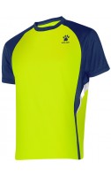 Camisetas KELME - Camiseta Entreno Manga Corta Gravity