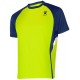 Camiseta Entrene Manga Corta Gravity
