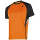 Camiseta Entrene Manga Corta Gravity