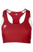 Camisetas KELME - Top Competición Niña Galán