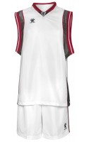 Equipaciones KELME - Equipación Basket Set II