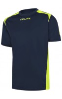 Camisetas KELME - Camiseta Fútbol Manga Corta Millennium