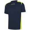 camisetas-futbol-baratas KELME - Camiseta Fútbol Manga Corta Millennium