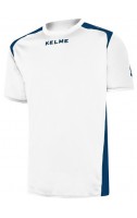  KELME - Camiseta Fútbol Infantil Manga Corta Millennium